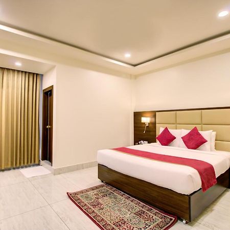 Cygnett Inn Trendz Itanagar Ngoại thất bức ảnh