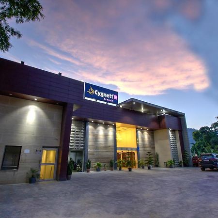 Cygnett Inn Trendz Itanagar Ngoại thất bức ảnh