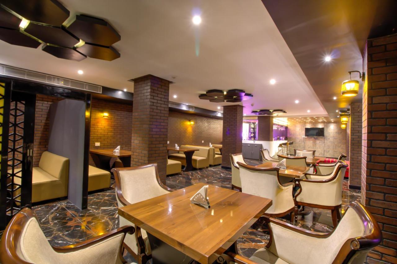 Cygnett Inn Trendz Itanagar Ngoại thất bức ảnh