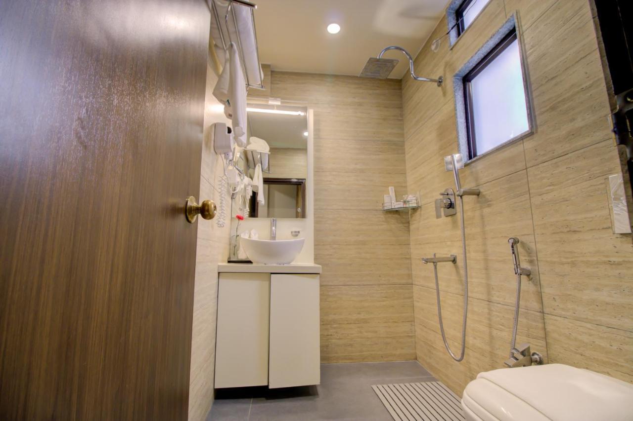 Cygnett Inn Trendz Itanagar Ngoại thất bức ảnh