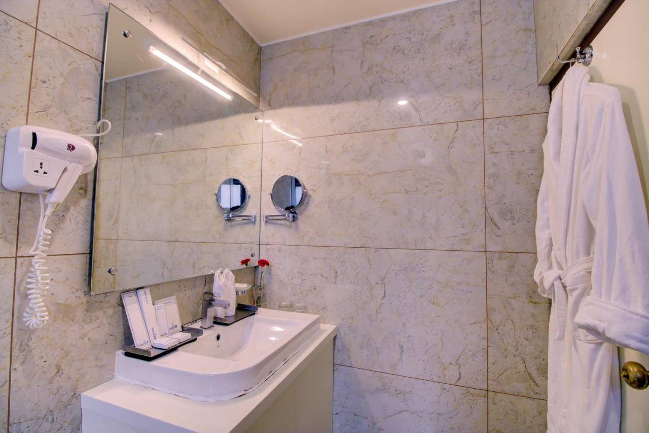 Cygnett Inn Trendz Itanagar Ngoại thất bức ảnh