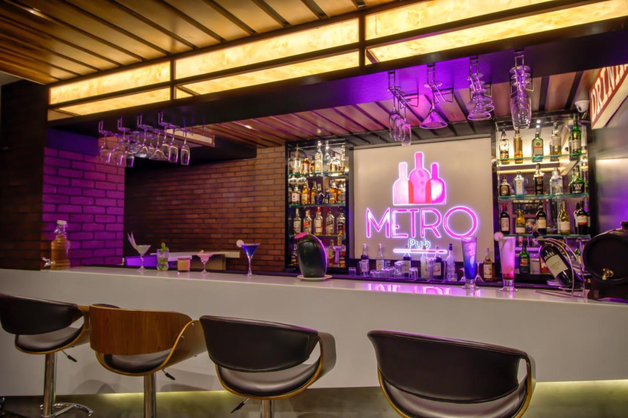 Cygnett Inn Trendz Itanagar Ngoại thất bức ảnh